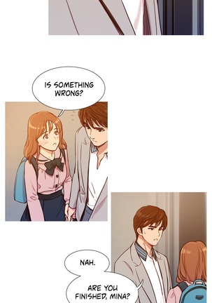 Scandal of the Witch Ch.1-33 Page #104