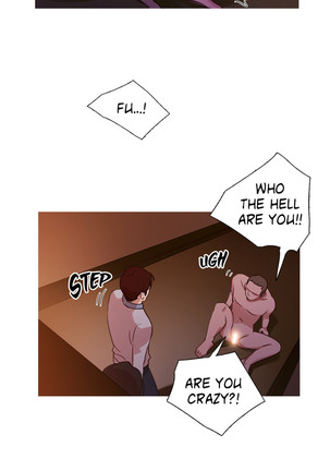 Scandal of the Witch Ch.1-33 Page #328