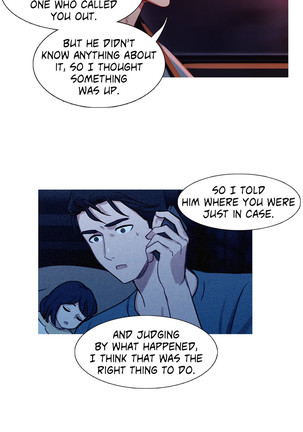 Scandal of the Witch Ch.1-33 Page #636
