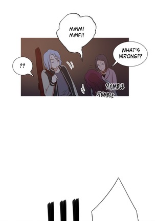 Scandal of the Witch Ch.1-33 Page #171