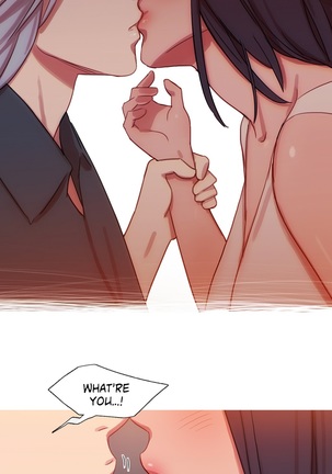 Scandal of the Witch Ch.1-33 Page #428