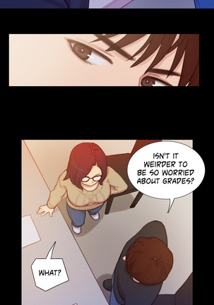 Scandal of the Witch Ch.1-33 Page #91