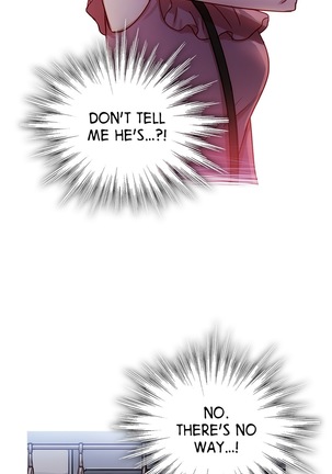 Scandal of the Witch Ch.1-33 Page #476