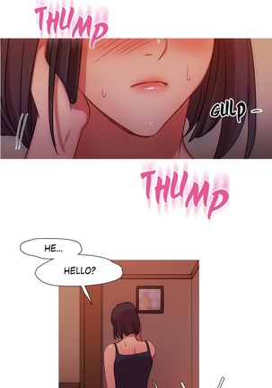Scandal of the Witch Ch.1-33 Page #405