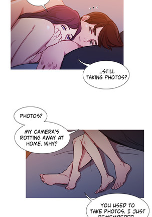 Scandal of the Witch Ch.1-33 Page #678