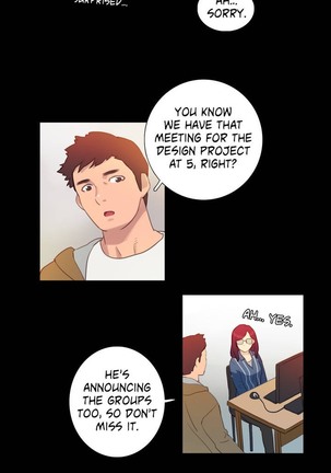 Scandal of the Witch Ch.1-33 Page #41
