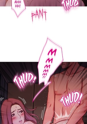 Scandal of the Witch Ch.1-33 Page #490