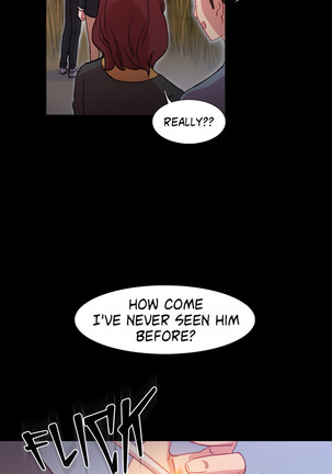 Scandal of the Witch Ch.1-33 Page #755