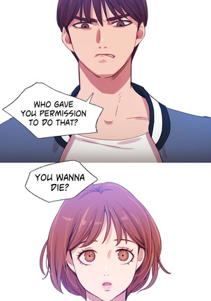 Scandal of the Witch Ch.1-33 Page #749
