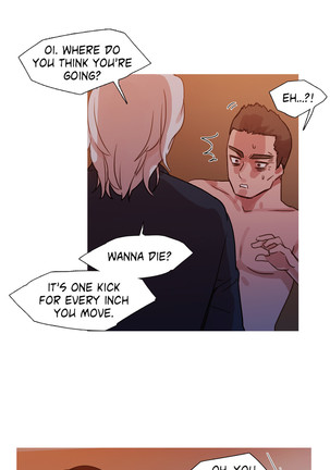 Scandal of the Witch Ch.1-33 Page #329
