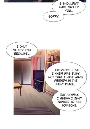 Scandal of the Witch Ch.1-33 Page #464