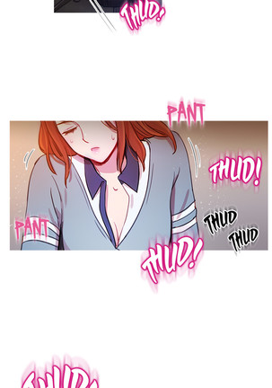 Scandal of the Witch Ch.1-33 Page #805