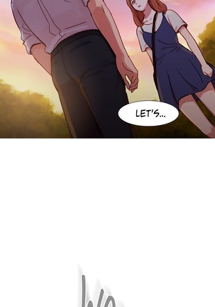 Scandal of the Witch Ch.1-33 Page #524