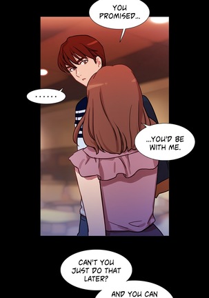 Scandal of the Witch Ch.1-33 Page #473