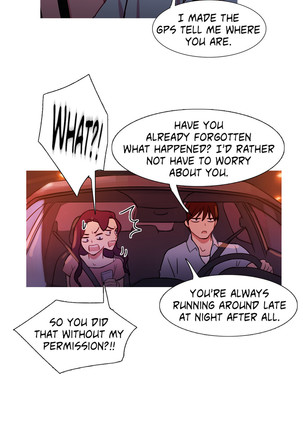 Scandal of the Witch Ch.1-33 Page #635