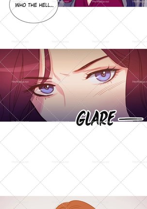 Scandal of the Witch Ch.1-33 Page #21