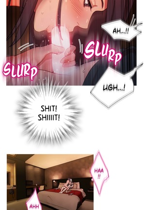 Scandal of the Witch Ch.1-33 Page #436