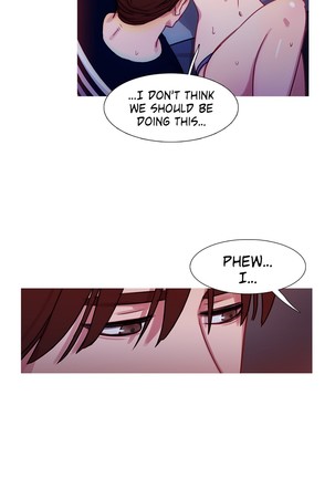 Scandal of the Witch Ch.1-33 Page #483