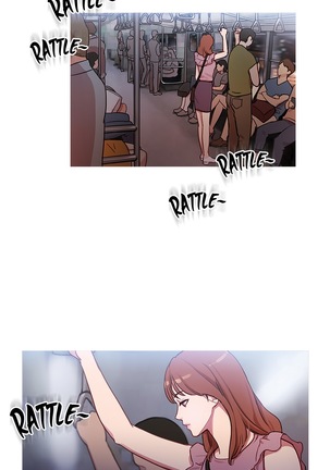 Scandal of the Witch Ch.1-33 Page #471