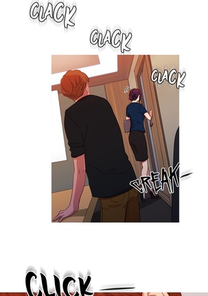 Scandal of the Witch Ch.1-33 Page #379