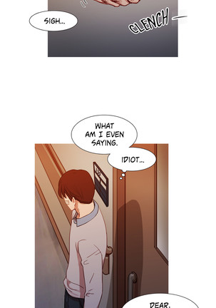 Scandal of the Witch Ch.1-33 Page #349