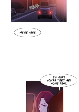 Scandal of the Witch Ch.1-33 Page #785