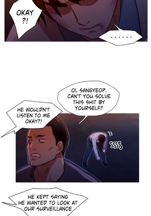 Scandal of the Witch Ch.1-33 Page #314