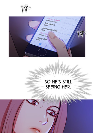 Scandal of the Witch Ch.1-33 Page #603