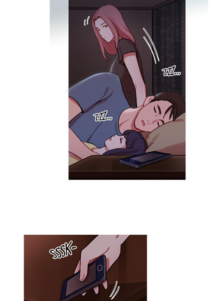 Scandal of the Witch Ch.1-33 Page #602