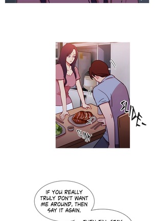 Scandal of the Witch Ch.1-33 Page #577