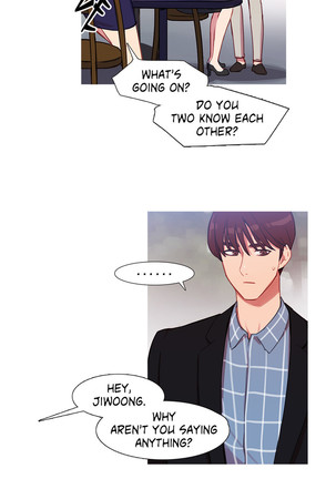 Scandal of the Witch Ch.1-33 Page #724