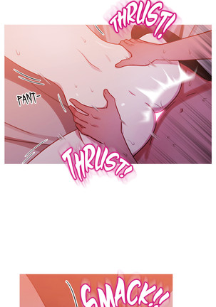 Scandal of the Witch Ch.1-33 Page #788
