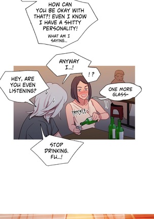 Scandal of the Witch Ch.1-33 Page #427