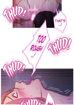 Scandal of the Witch Ch.1-33 Page #495