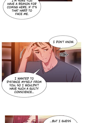 Scandal of the Witch Ch.1-33 Page #543