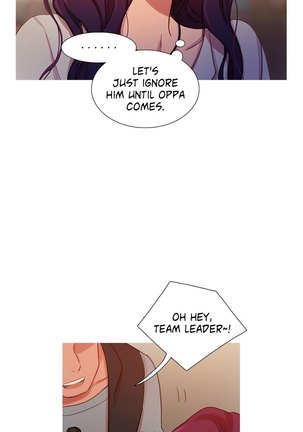 Scandal of the Witch Ch.1-33 Page #256