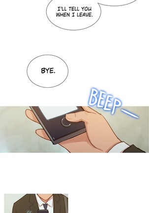 Scandal of the Witch Ch.1-33 Page #101