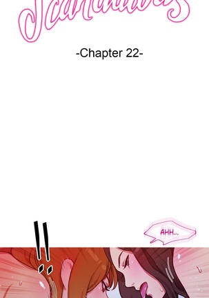 Scandal of the Witch Ch.1-33 Page #500