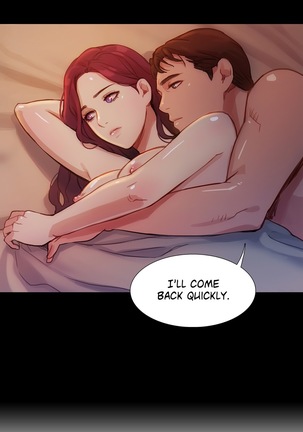 Scandal of the Witch Ch.1-33 Page #117