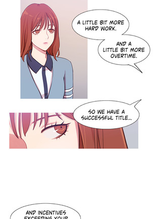 Scandal of the Witch Ch.1-33 Page #813