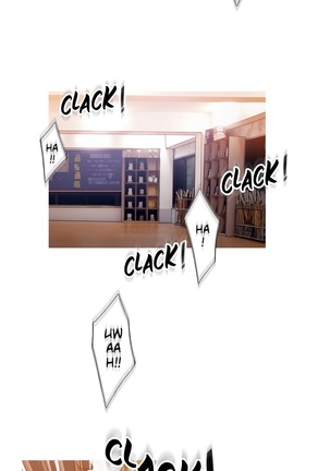 Scandal of the Witch Ch.1-33 Page #409
