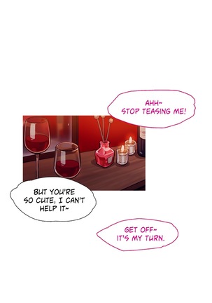 Scandal of the Witch Ch.1-33 Page #546
