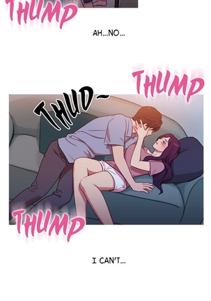 Scandal of the Witch Ch.1-33 Page #581