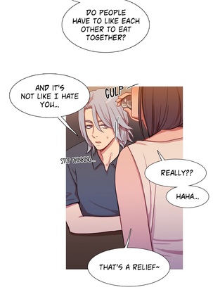 Scandal of the Witch Ch.1-33 Page #424