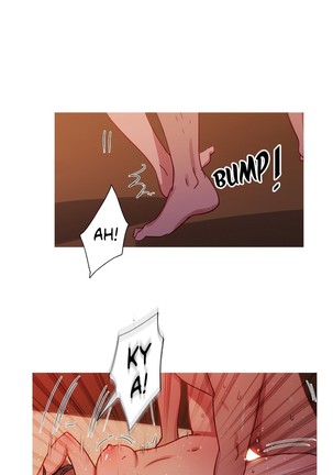 Scandal of the Witch Ch.1-33 Page #364