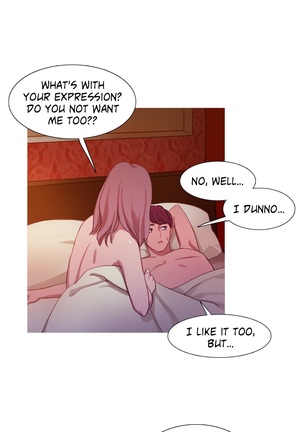 Scandal of the Witch Ch.1-33 Page #560