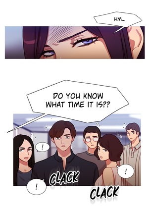 Scandal of the Witch Ch.1-33 Page #509