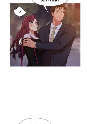 Scandal of the Witch Ch.1-33 Page #210