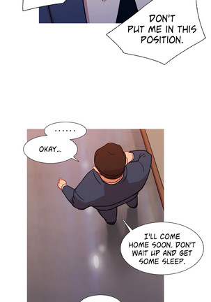 Scandal of the Witch Ch.1-33 Page #350
