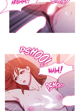 Scandal of the Witch Ch.1-33 Page #791